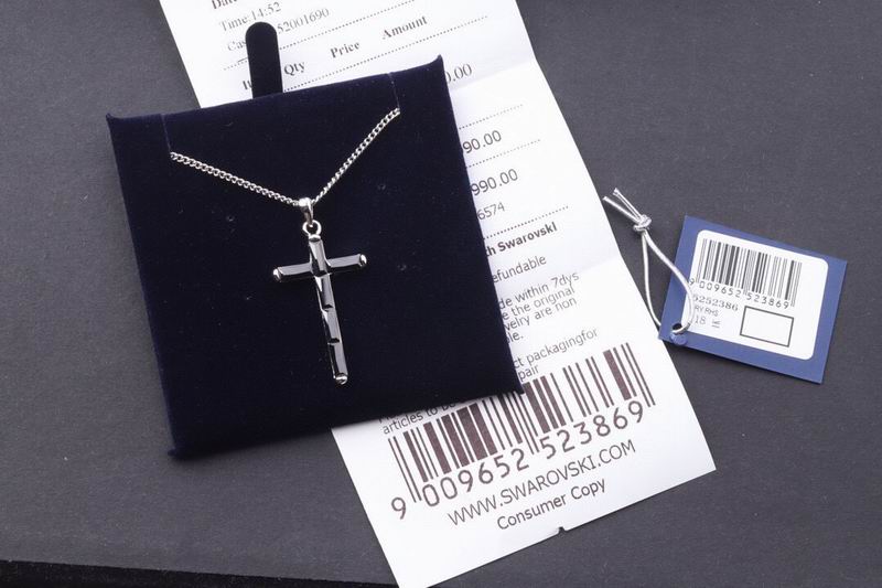 Swarovski Necklace 05lyx230 (5)