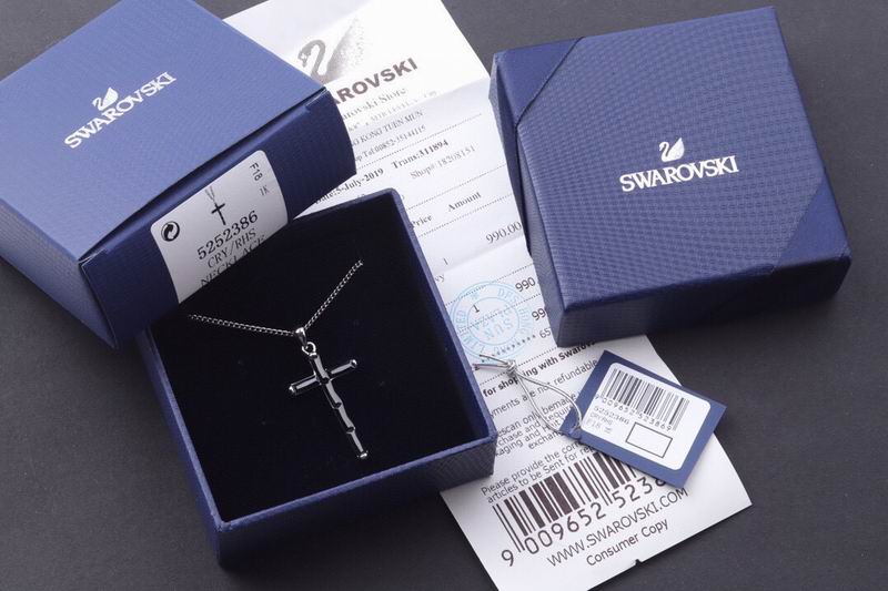 Swarovski Necklace 05lyx230 (6)