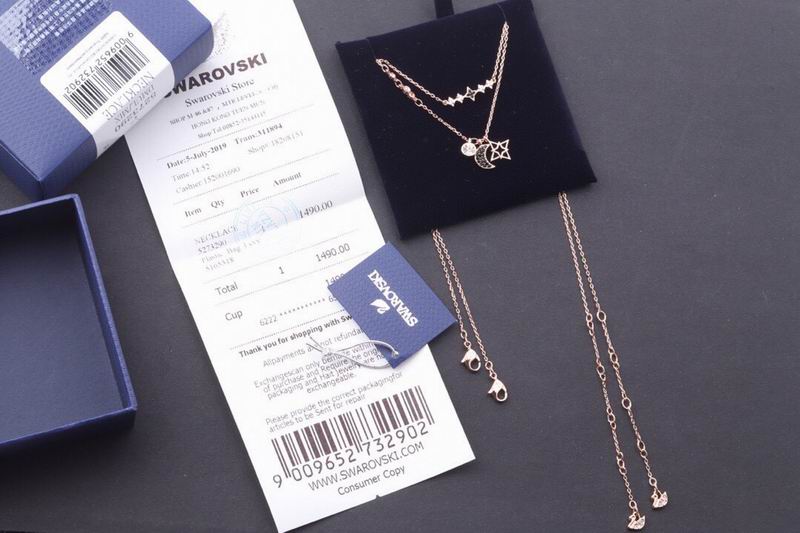 Swarovski Necklace 05lyx232 (5)