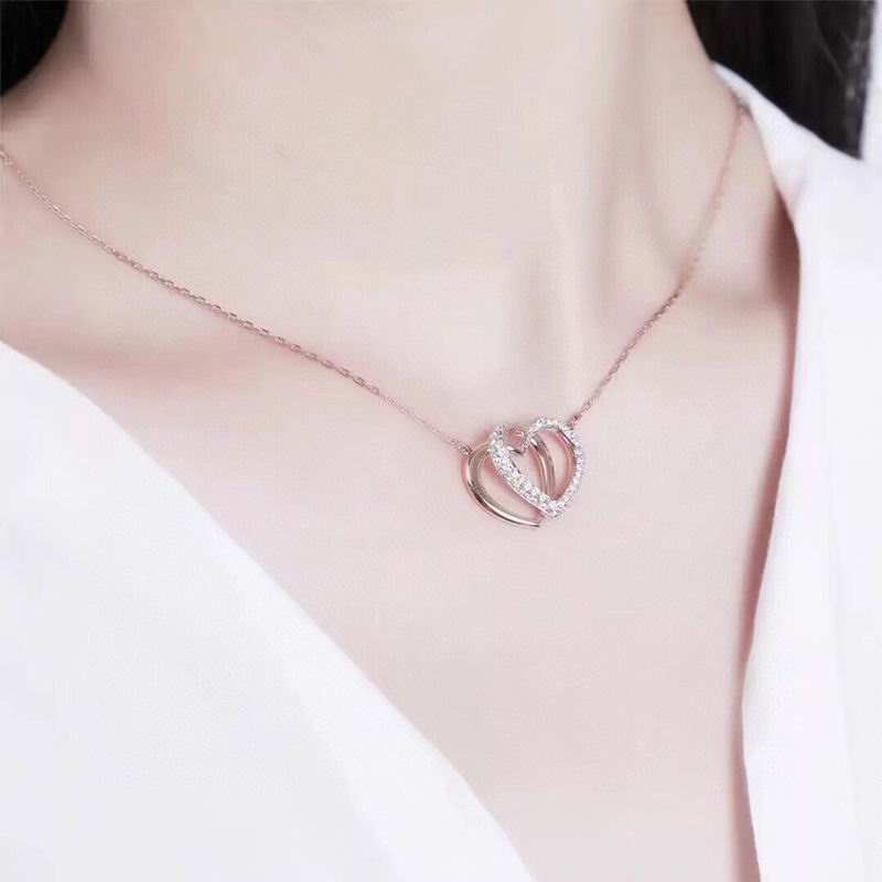 Swarovski Necklace 05lyx234 (8)