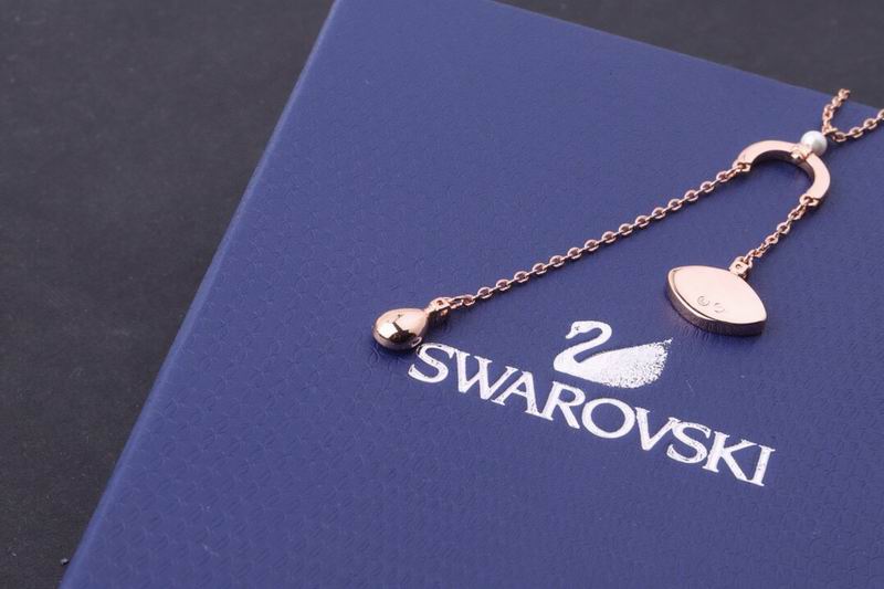 Swarovski Necklace 05lyx235 (5)