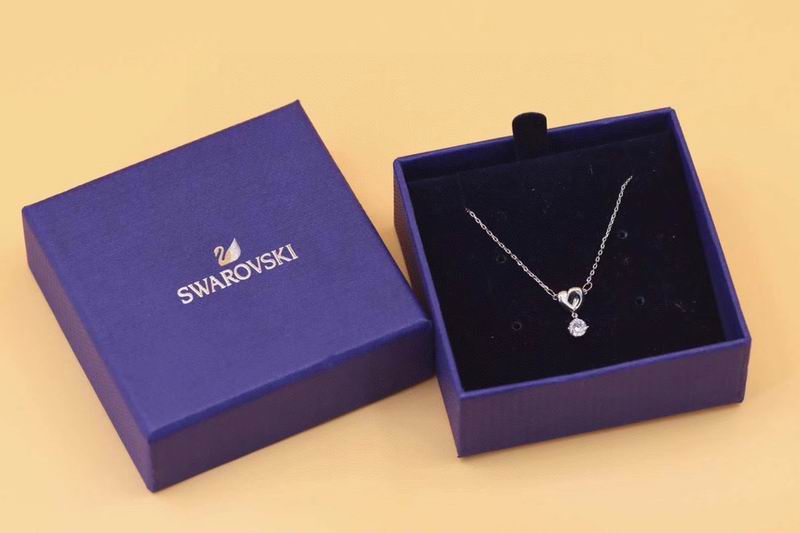 Swarovski Necklace 05lyx237 (3)