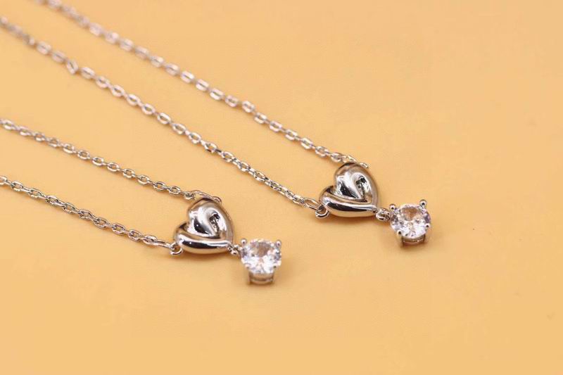 Swarovski Necklace 05lyx237 (5)