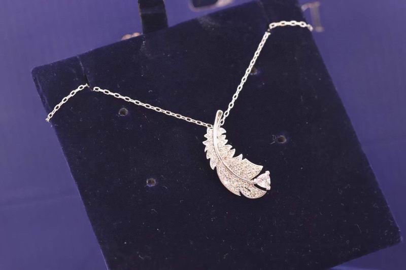 Swarovski Necklace 05lyx239 (2)