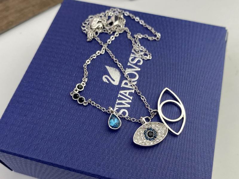 Swarovski Necklace 05lyx242 (1)