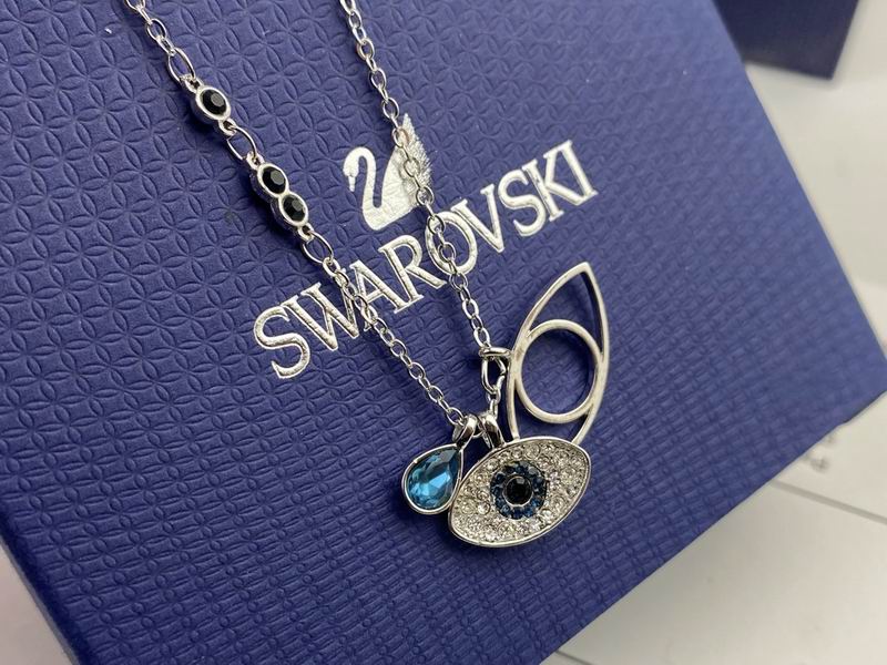 Swarovski Necklace 05lyx242 (4)