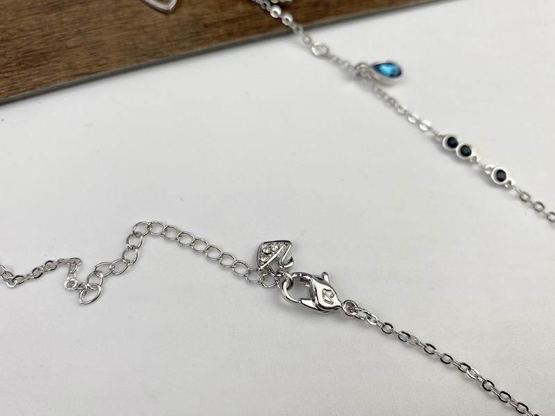 Swarovski Necklace 05lyx242 (5)