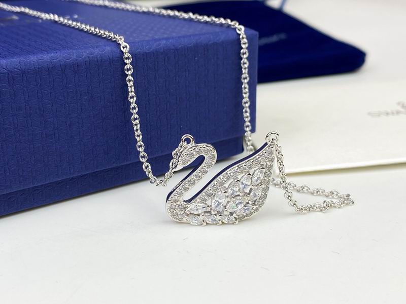 Swarovski Necklace 05lyx244 (5)