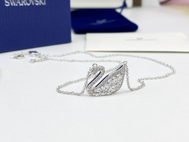 Swarovski Necklace 05lyx244 (6)