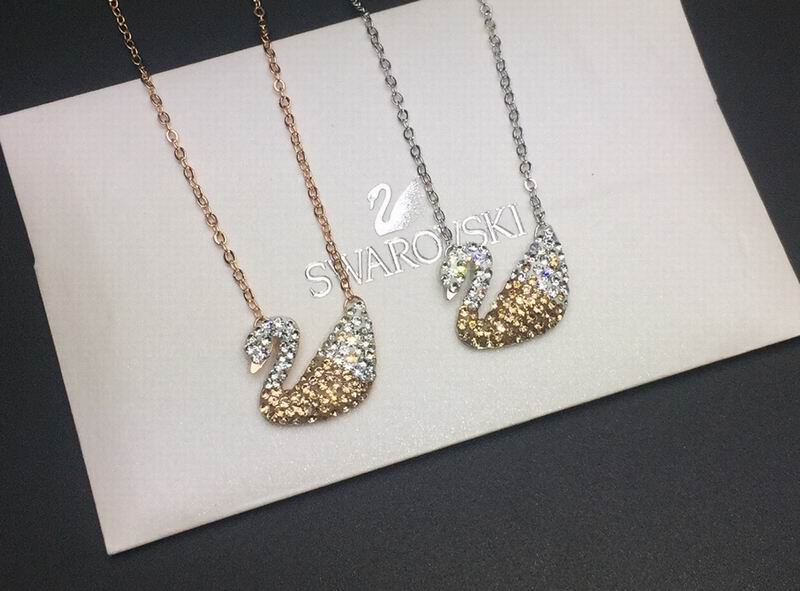 Swarovski Necklace 05lyx245 (1)