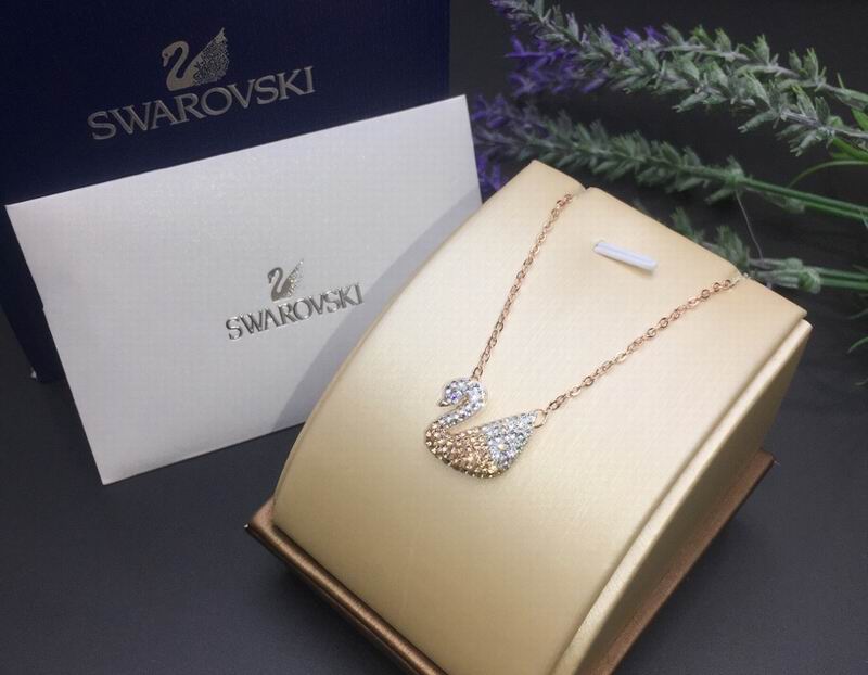 Swarovski Necklace 05lyx245 (3)