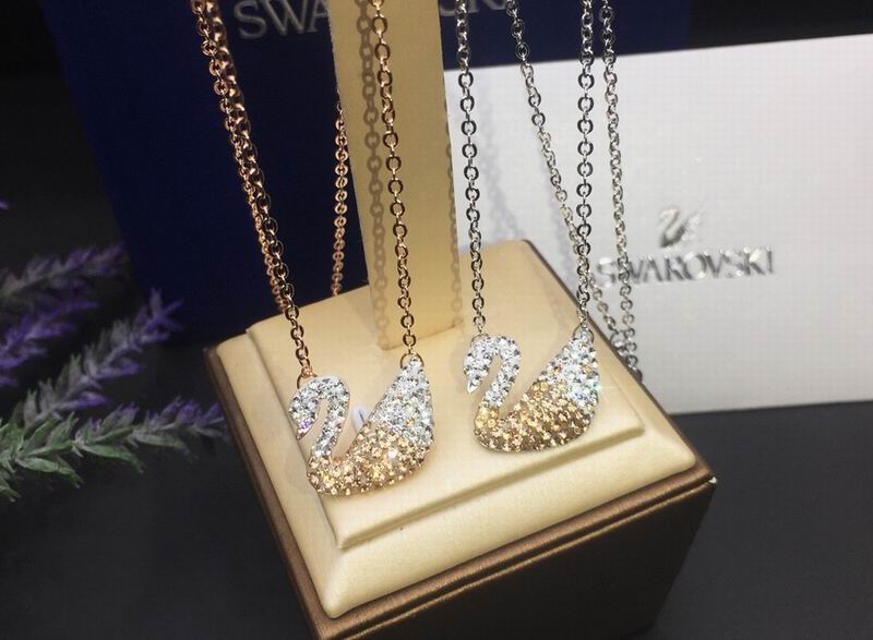 Swarovski Necklace 05lyx245 (4)