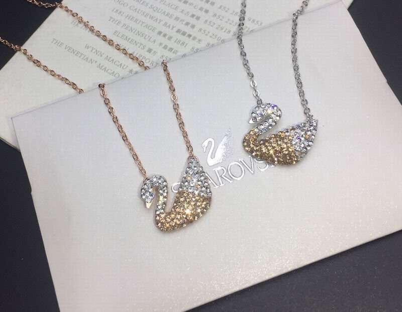 Swarovski Necklace 05lyx245 (7)
