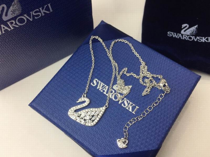 Swarovski Necklace 05lyx246 (1)