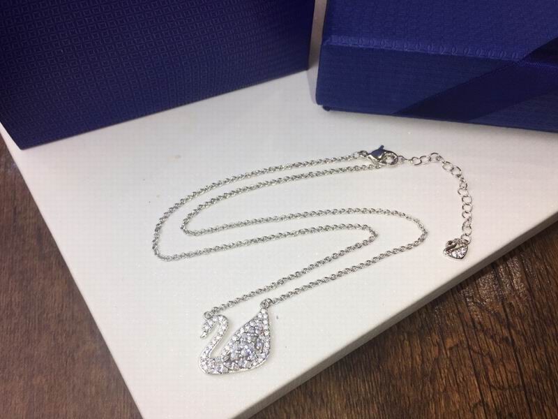 Swarovski Necklace 05lyx246 (2)