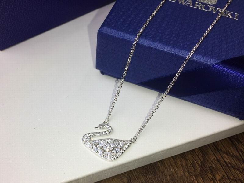 Swarovski Necklace 05lyx246 (4)