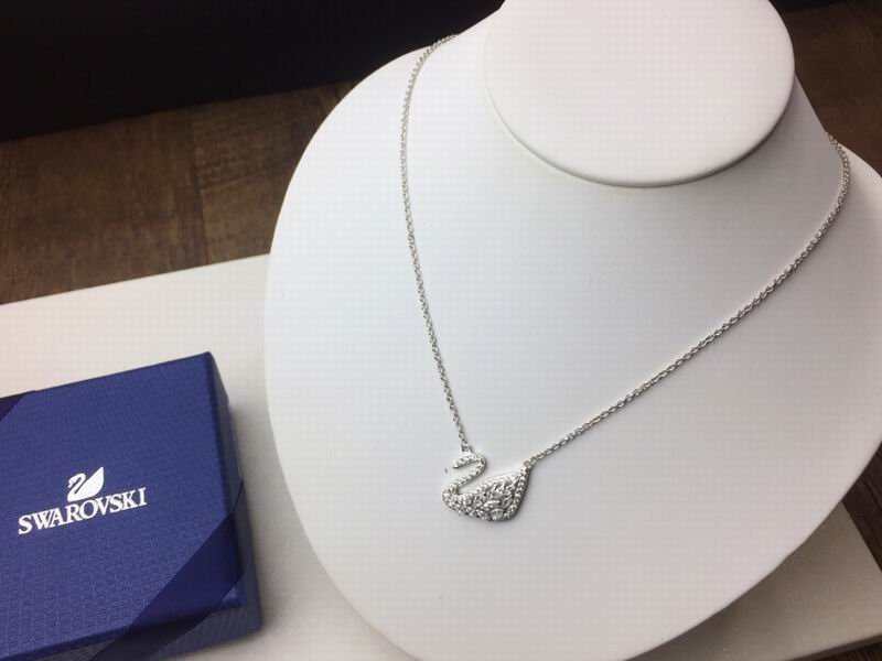 Swarovski Necklace 05lyx246 (6)