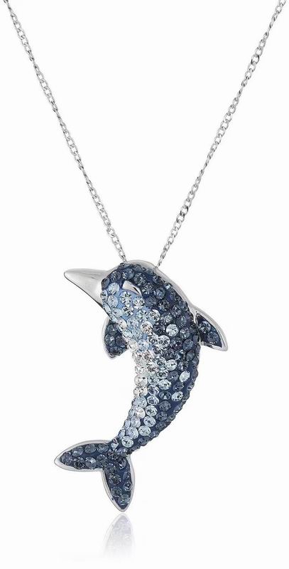 Swarovski Necklace 05lyx247 (5)