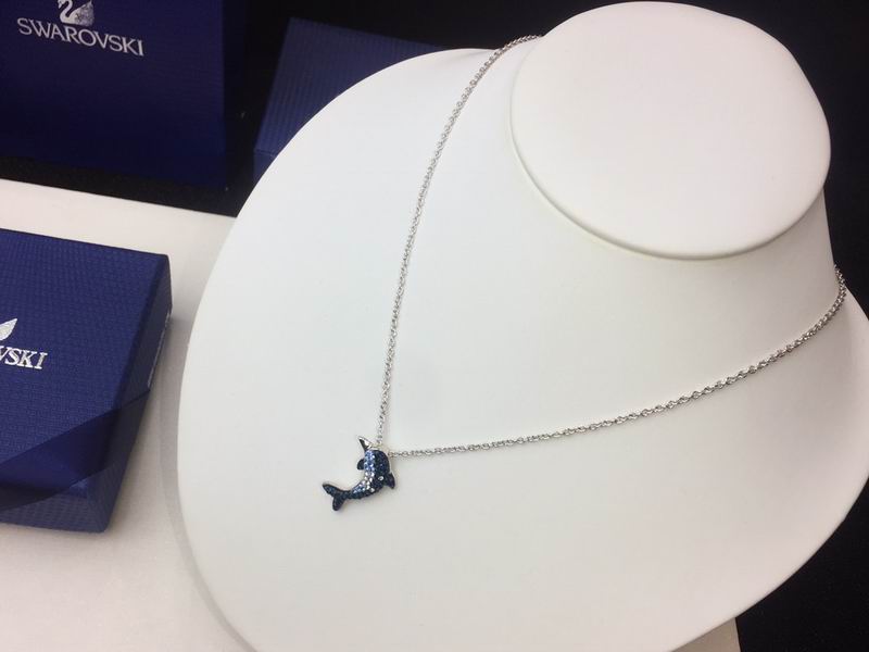 Swarovski Necklace 05lyx247 (6)