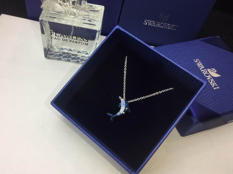 Swarovski Necklace 05lyx247 (8)