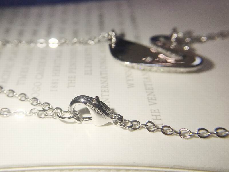 Swarovski Necklace 05lyx248 (4)