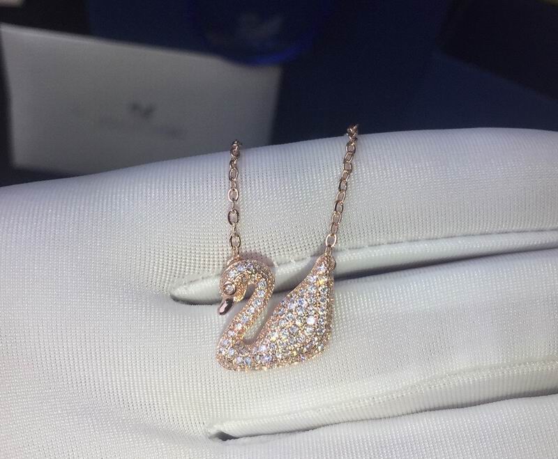 Swarovski Necklace 05lyx248 (8)