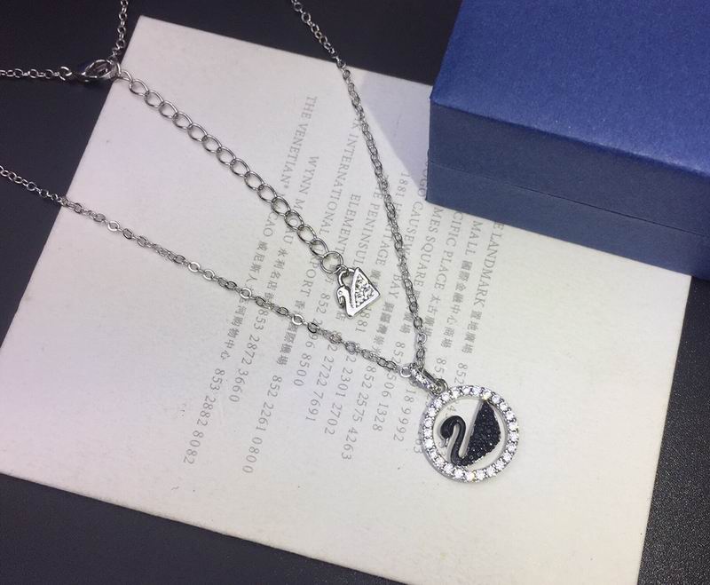 Swarovski Necklace 05lyx249 (1)