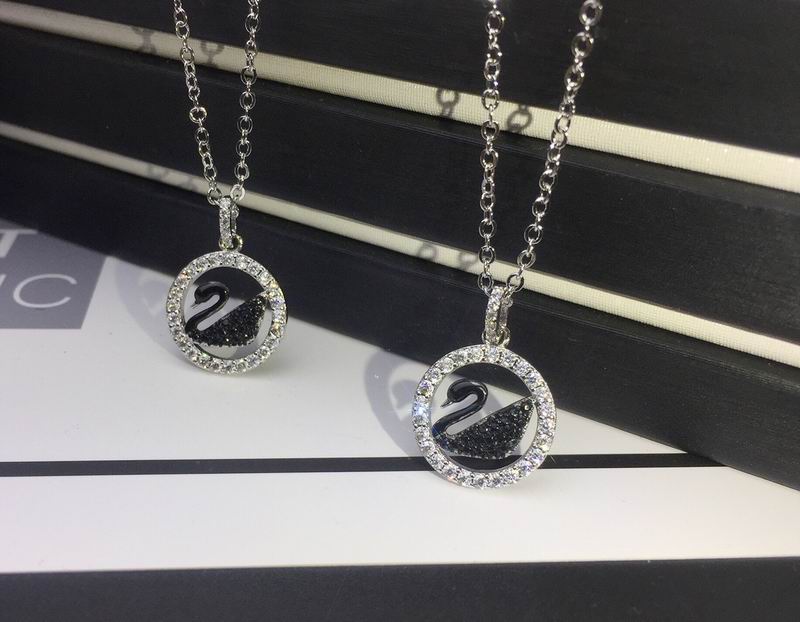 Swarovski Necklace 05lyx249 (5)