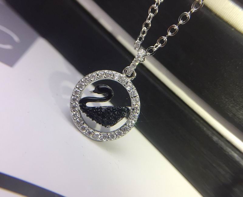 Swarovski Necklace 05lyx249 (6)