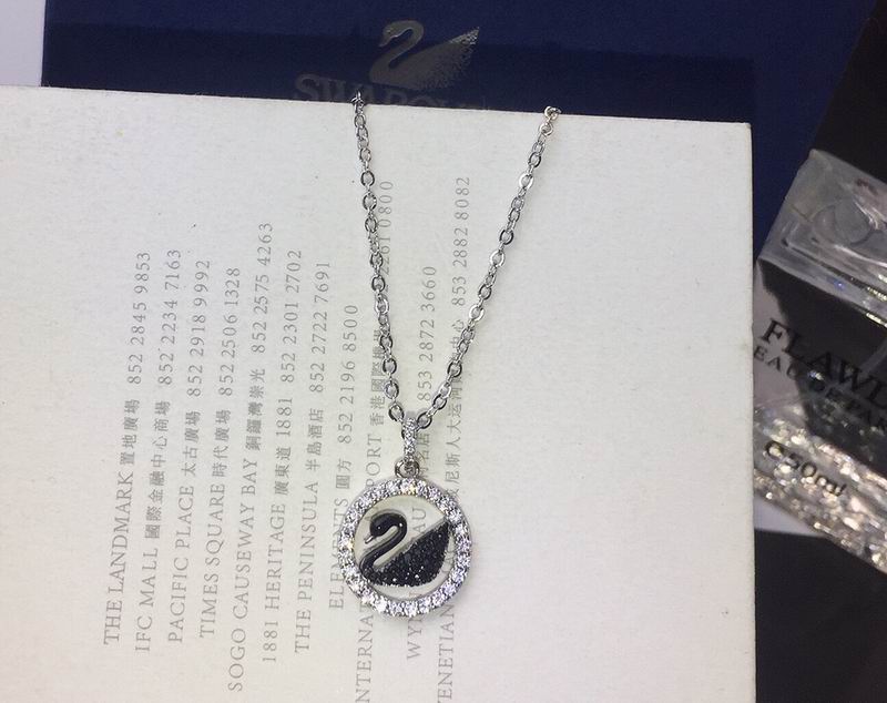 Swarovski Necklace 05lyx249 (7)