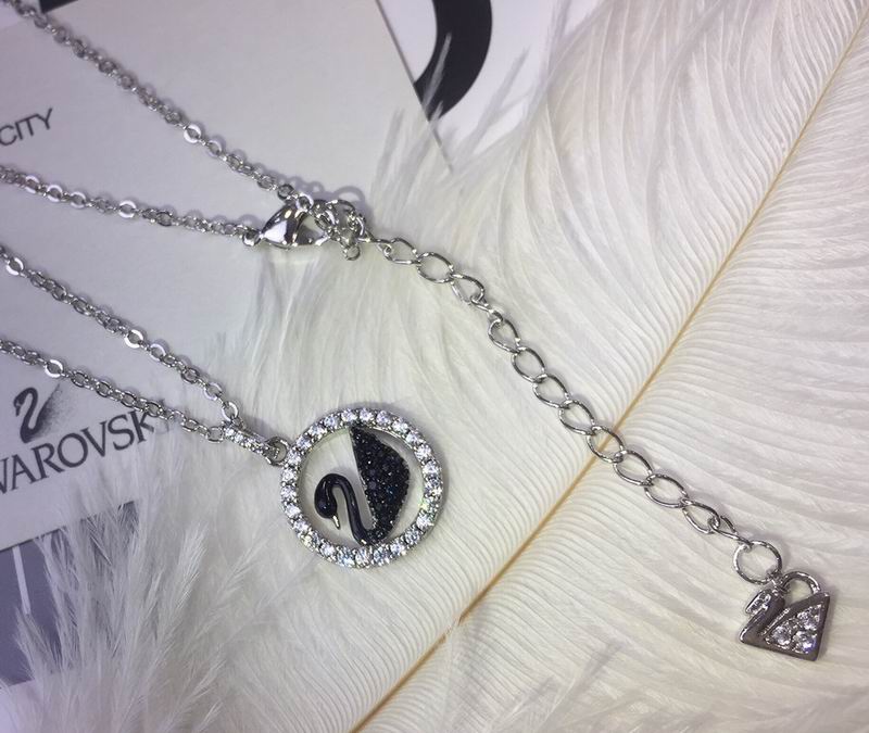 Swarovski Necklace 05lyx249 (8)