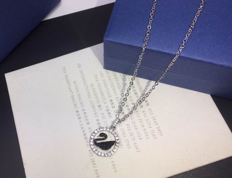 Swarovski Necklace 05lyx249 (9)