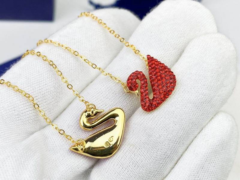 Swarovski Necklace 05lyx251 (1)