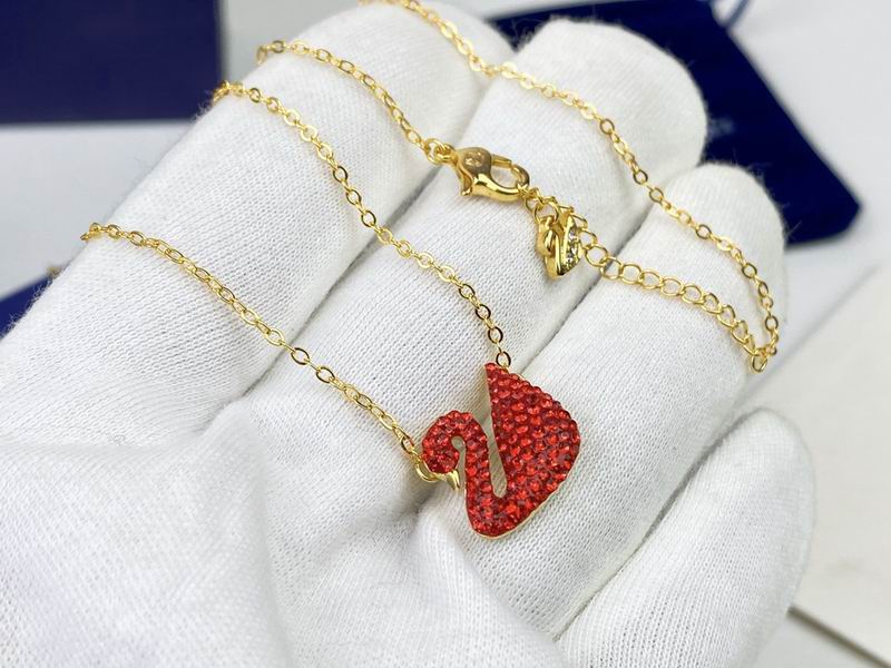 Swarovski Necklace 05lyx251 (2)