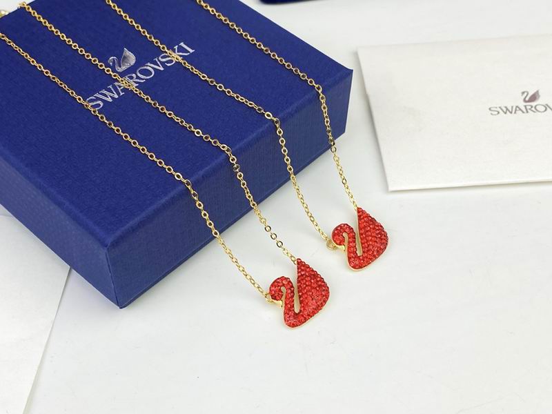 Swarovski Necklace 05lyx251 (4)