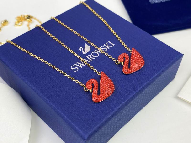 Swarovski Necklace 05lyx251 (7)
