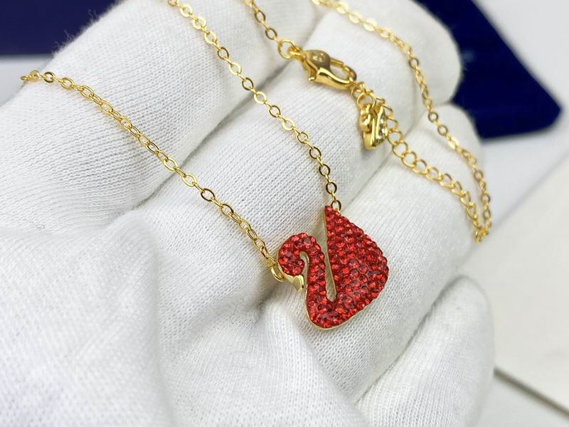 Swarovski Necklace 05lyx251 (8)