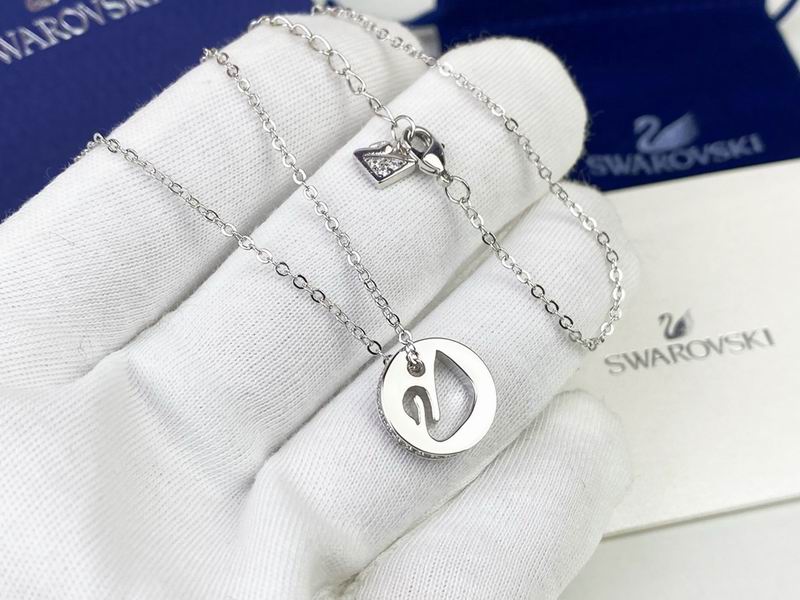 Swarovski Necklace 05lyx252 (1)