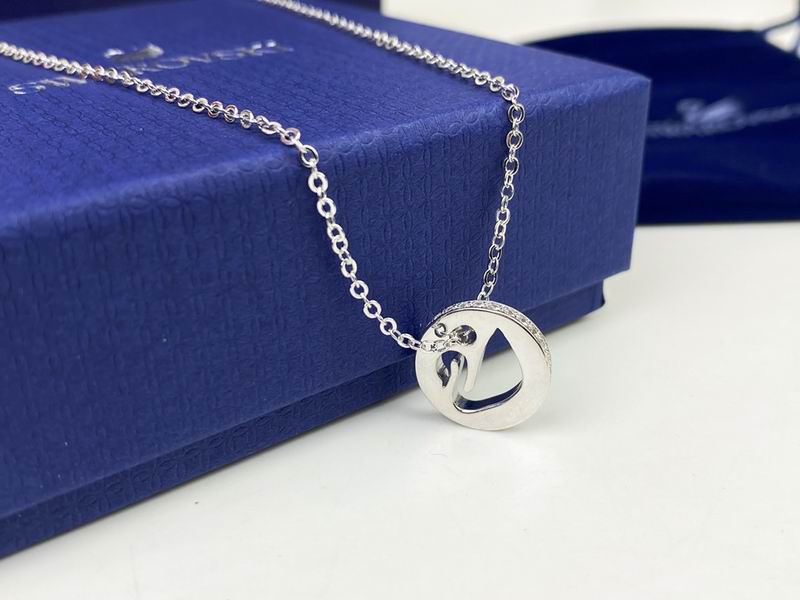 Swarovski Necklace 05lyx252 (2)