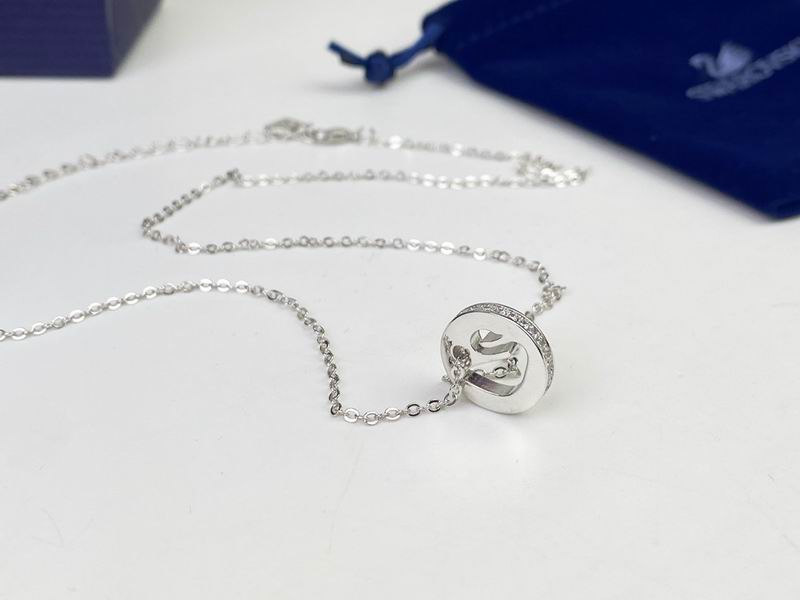 Swarovski Necklace 05lyx252 (3)
