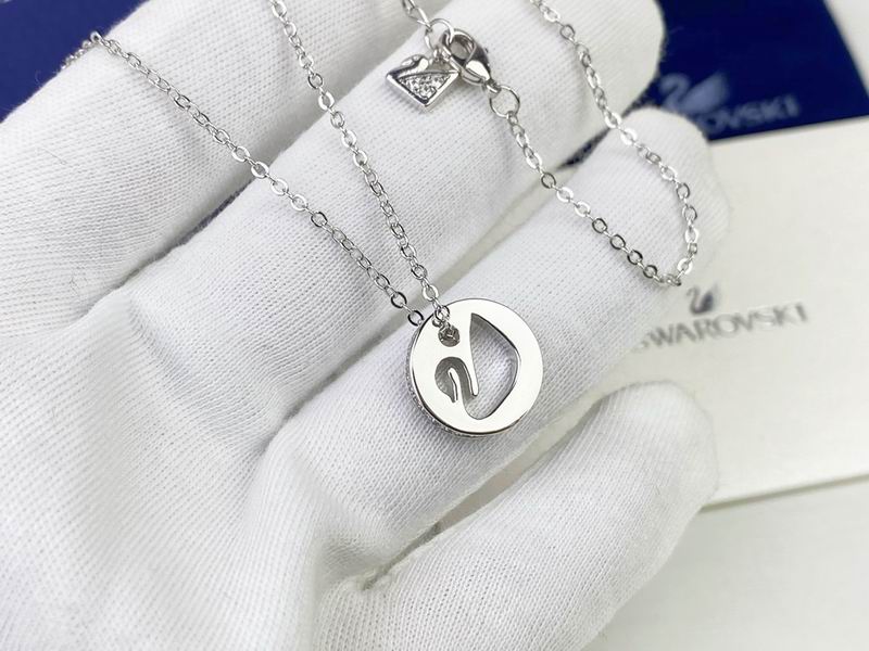 Swarovski Necklace 05lyx252 (4)