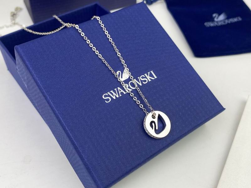 Swarovski Necklace 05lyx252 (5)