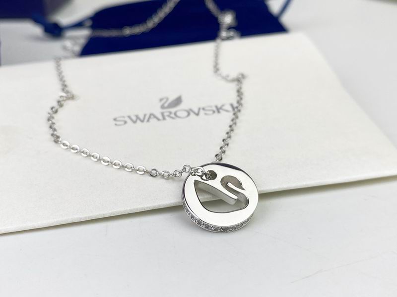 Swarovski Necklace 05lyx252 (6)