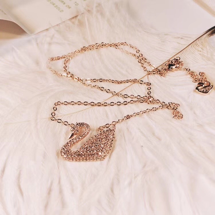 Swarovski Necklace 05lyx253 (1)