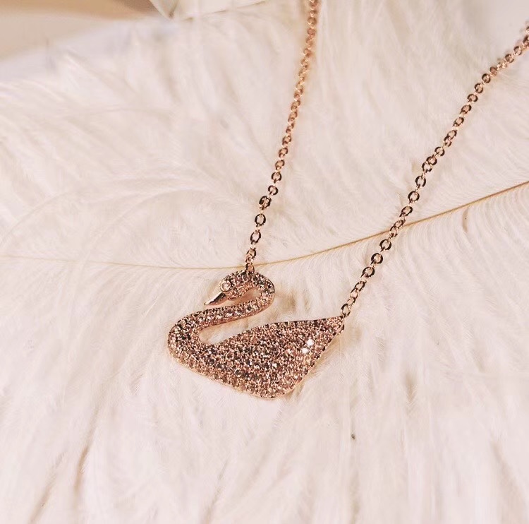 Swarovski Necklace 05lyx253 (2)