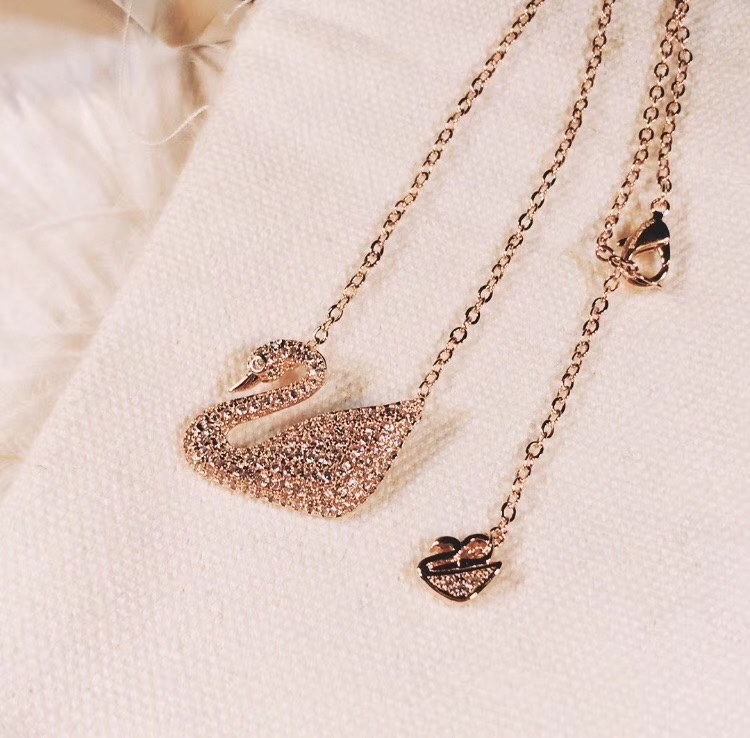 Swarovski Necklace 05lyx253 (3)