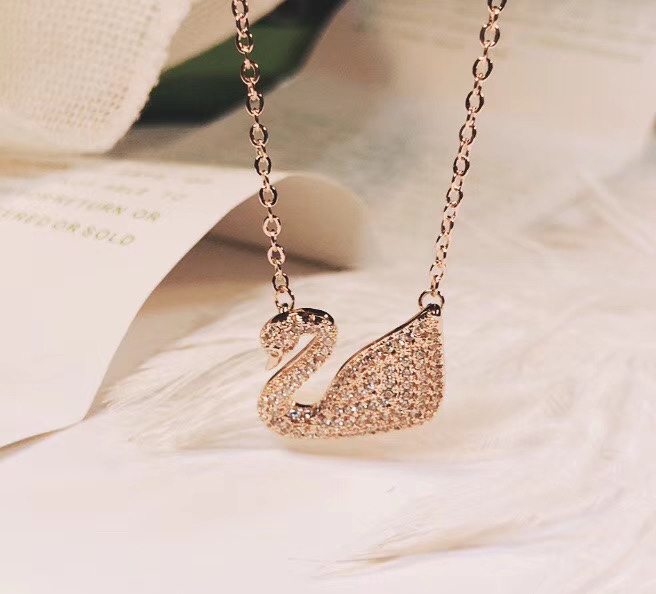 Swarovski Necklace 05lyx253 (4)