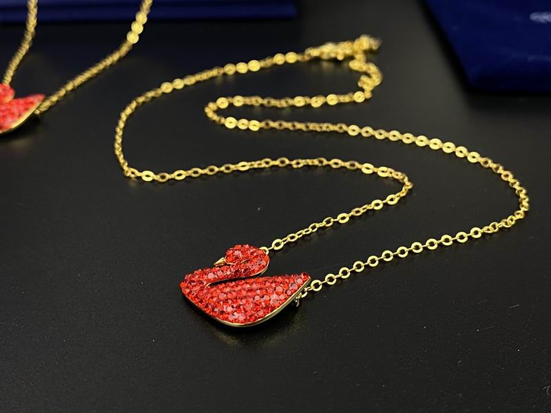 Swarovski Necklace 05lyx254 (1)