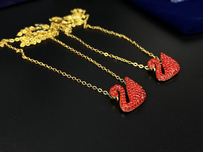 Swarovski Necklace 05lyx254 (2)
