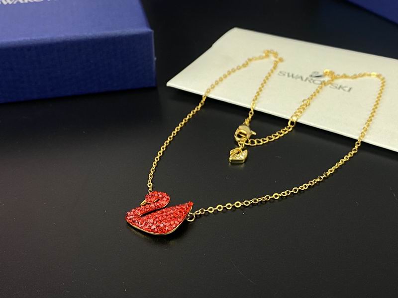 Swarovski Necklace 05lyx254 (3)